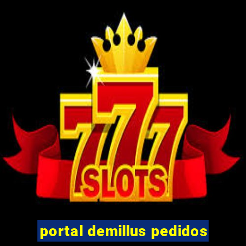 portal demillus pedidos