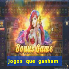 jogos que ganham dinheiro sem precisar depositar