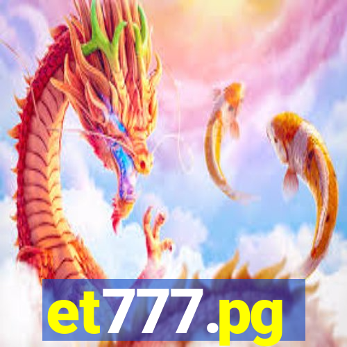 et777.pg