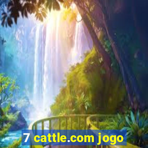 7 cattle.com jogo