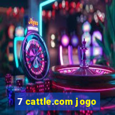 7 cattle.com jogo