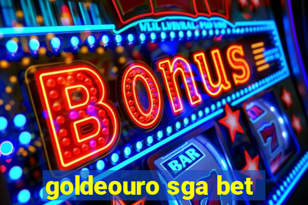 goldeouro sga bet