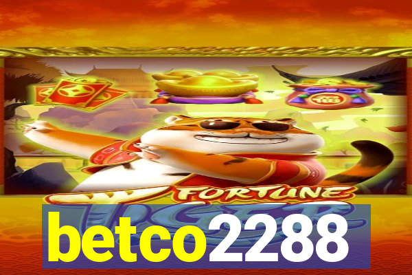 betco2288