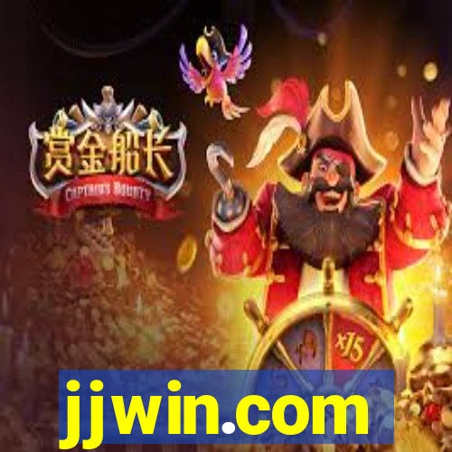 jjwin.com