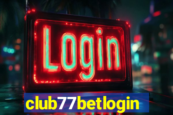 club77betlogin