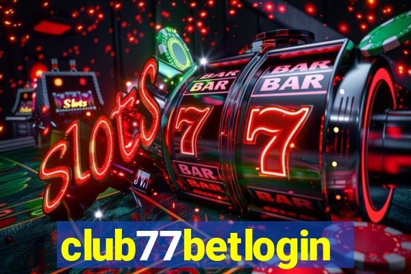 club77betlogin