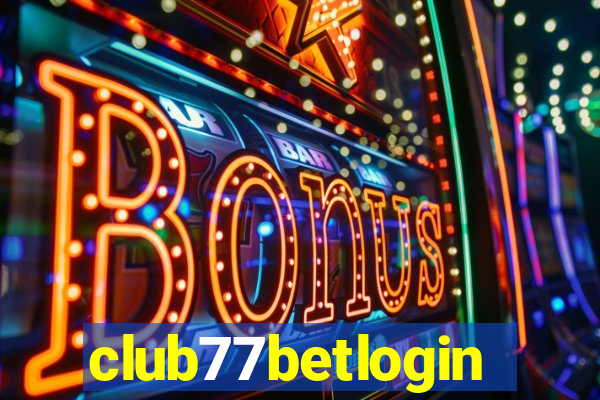 club77betlogin