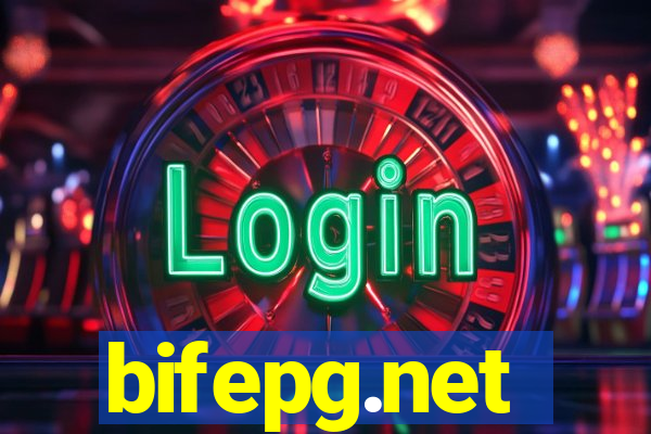 bifepg.net