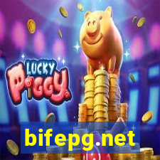 bifepg.net