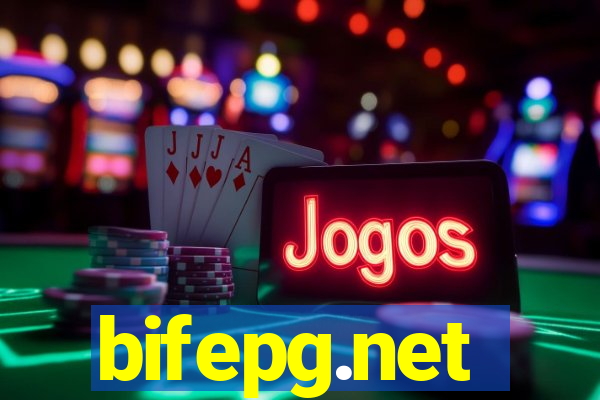 bifepg.net