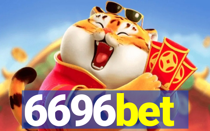 6696bet