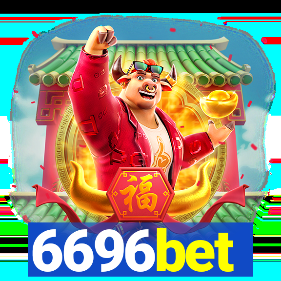 6696bet