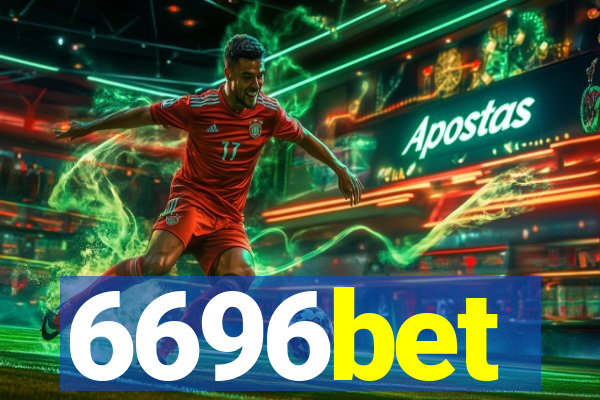 6696bet