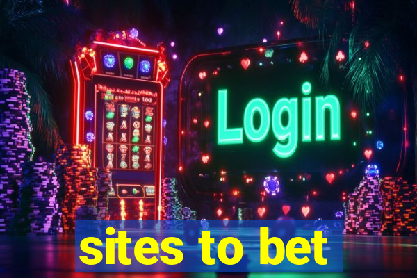 sites to bet