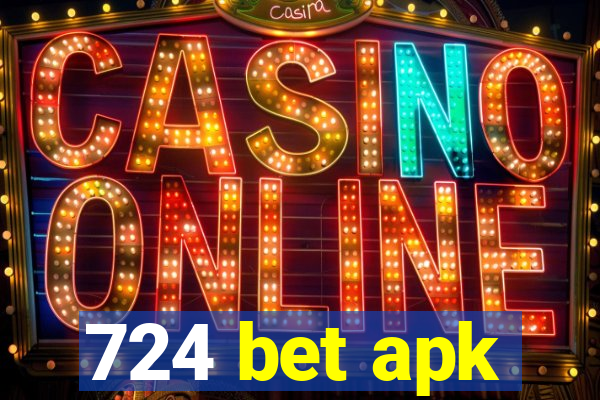 724 bet apk