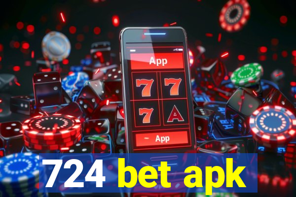 724 bet apk