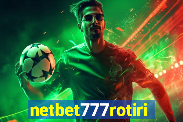 netbet777rotiri