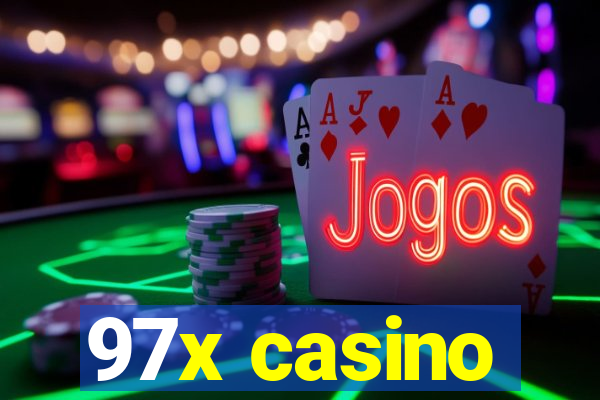 97x casino