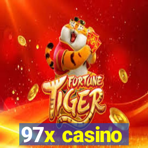 97x casino