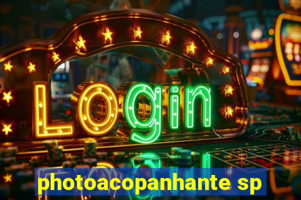 photoacopanhante sp