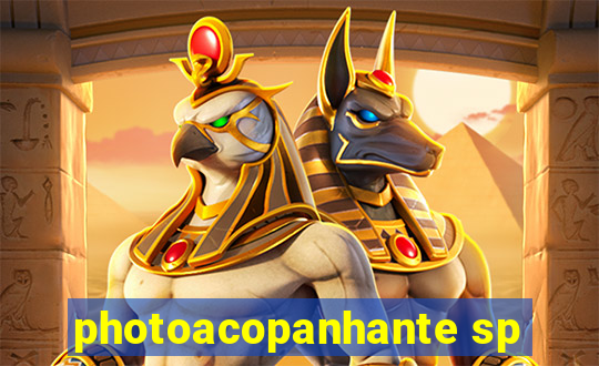 photoacopanhante sp