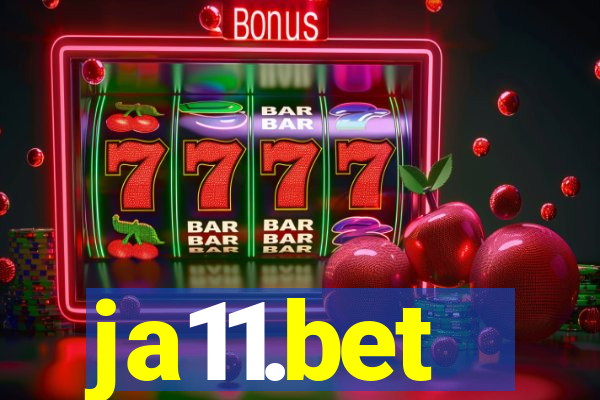 ja11.bet