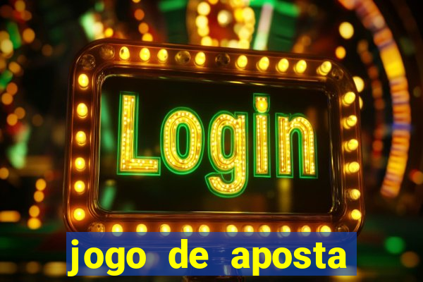 jogo de aposta virginia fonseca