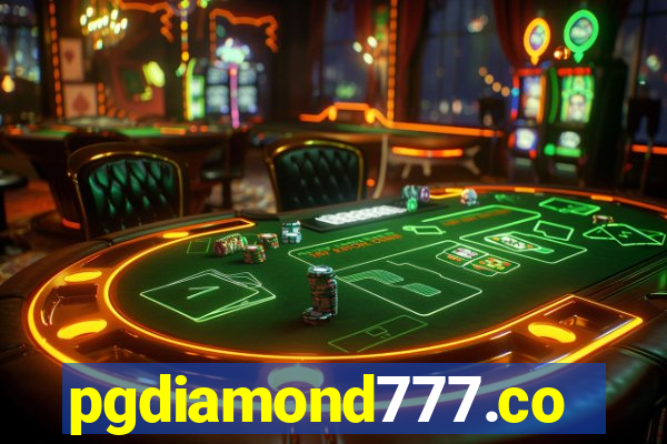 pgdiamond777.com