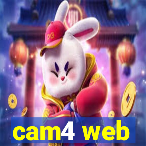 cam4 web