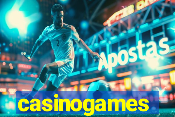 casinogames