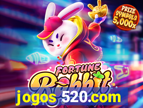 jogos 520.com