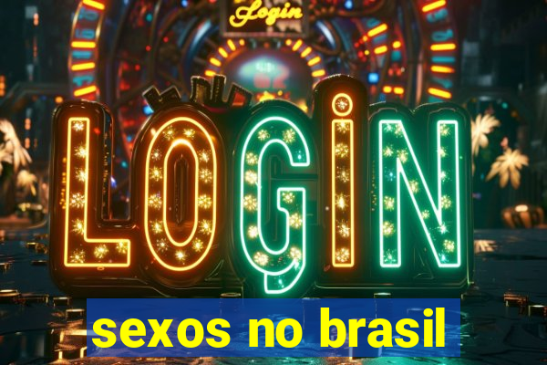 sexos no brasil