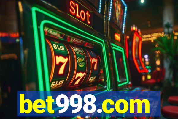 bet998.com