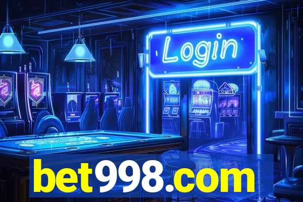 bet998.com