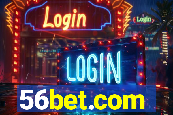 56bet.com