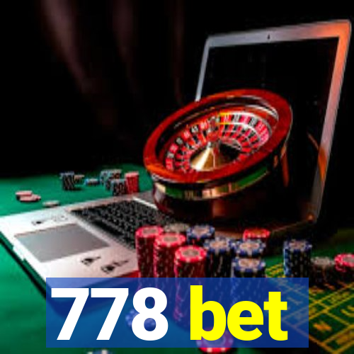 778 bet