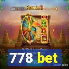 778 bet