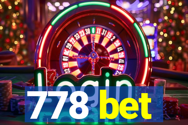 778 bet