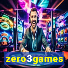 zero3games