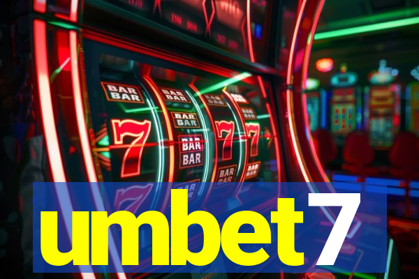 umbet7