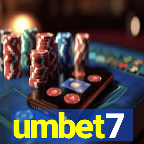 umbet7