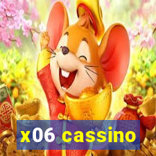 x06 cassino