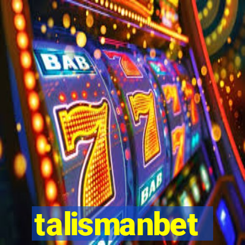 talismanbet