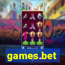 games.bet