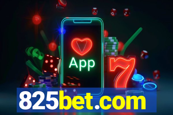 825bet.com