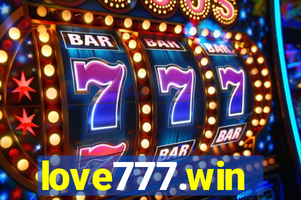 love777.win