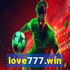 love777.win