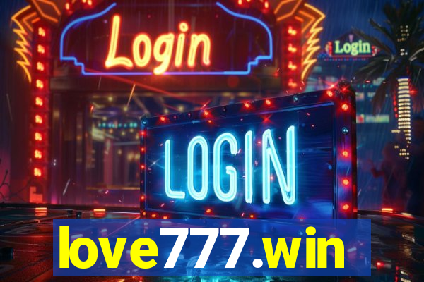 love777.win