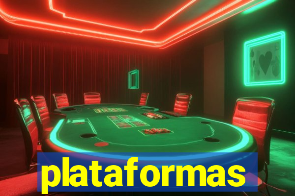 plataformas estrangeiras de jogos