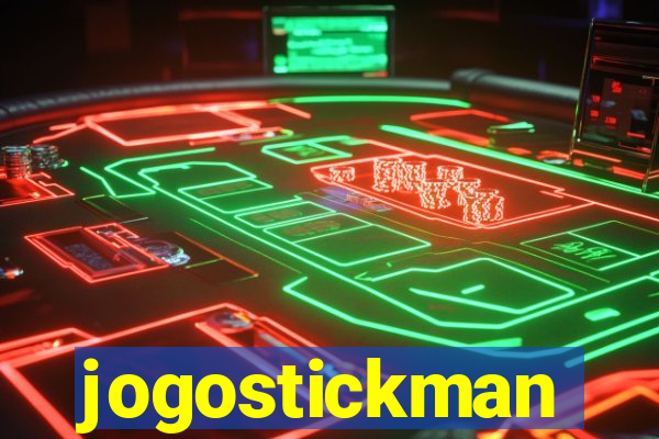 jogostickman